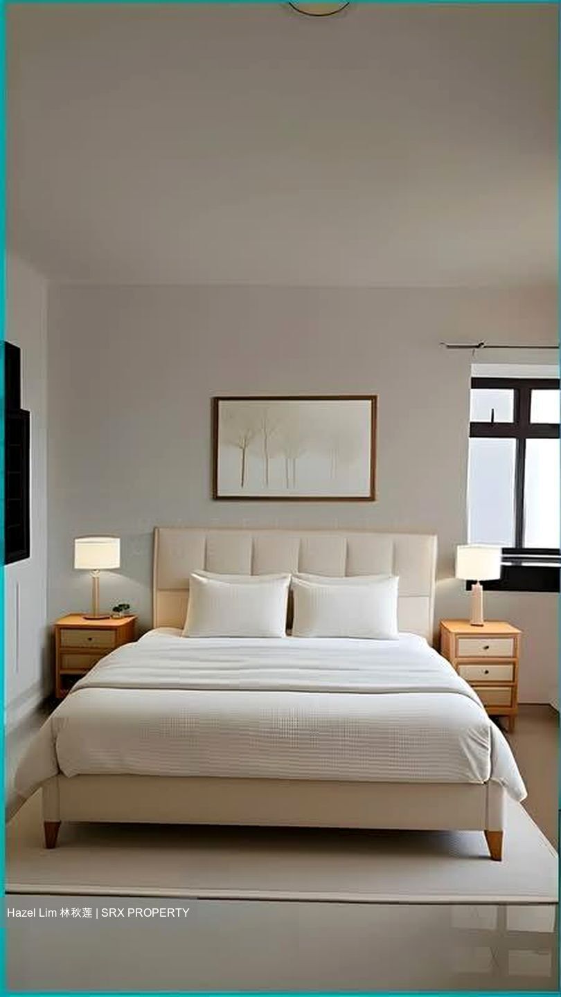 Blk 90 Commonwealth View (Queenstown), HDB 4 Rooms #570231251
